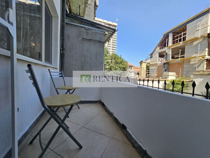 De inchiriat  3+ dormitor Varna , Țentâr , 100 mp | 14256745 - imagine [15]