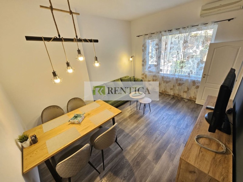 De inchiriat  3+ dormitor Varna , Țentâr , 100 mp | 14256745 - imagine [2]