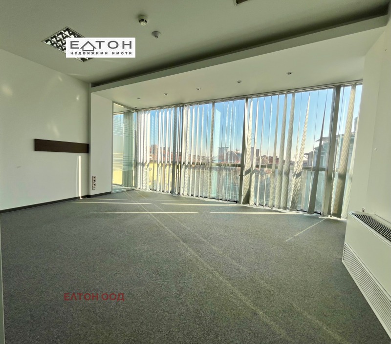 Дава под наем ОФИС, гр. София, Център, снимка 8 - Офиси - 53150999