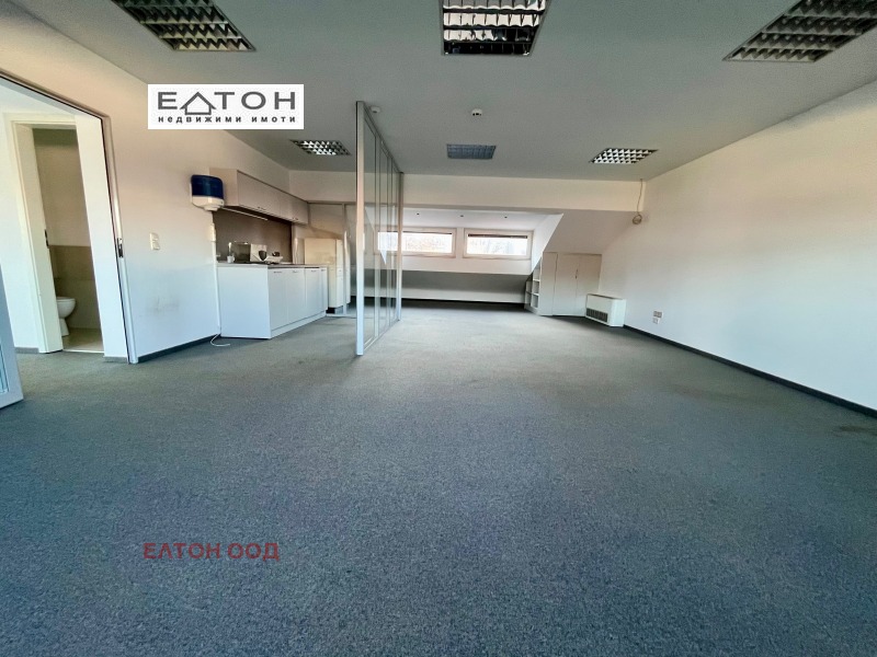 Дава под наем ОФИС, гр. София, Център, снимка 4 - Офиси - 53150999