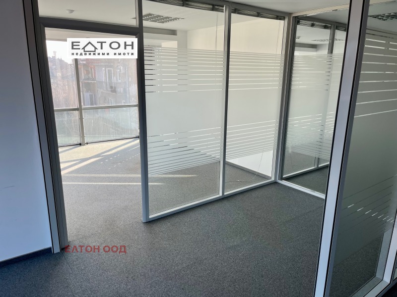 Дава под наем ОФИС, гр. София, Център, снимка 9 - Офиси - 53150999