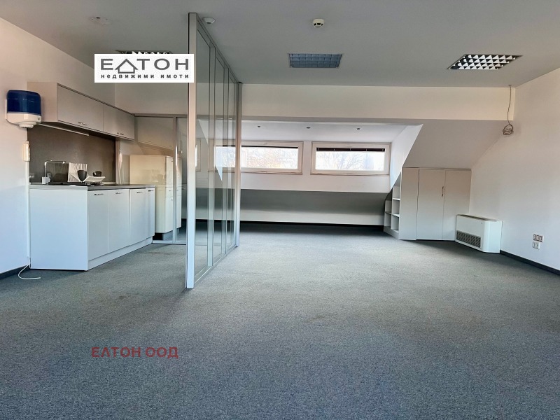 Дава под наем ОФИС, гр. София, Център, снимка 5 - Офиси - 53150999