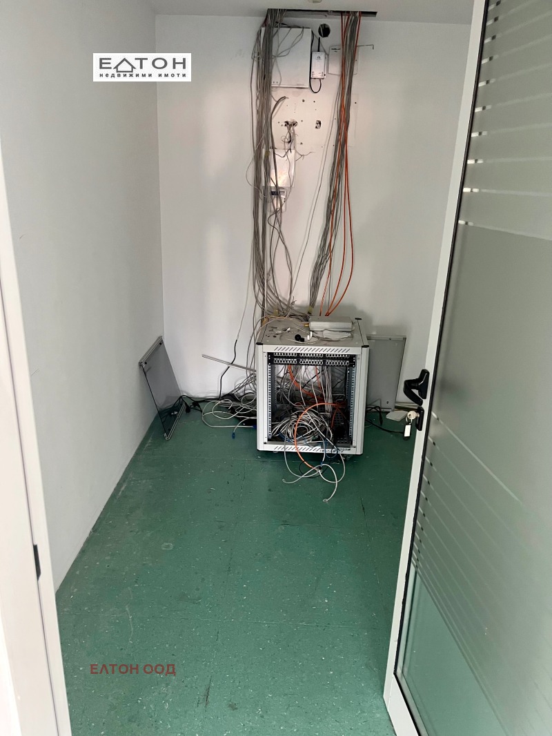 Дава под наем ОФИС, гр. София, Център, снимка 11 - Офиси - 53150999