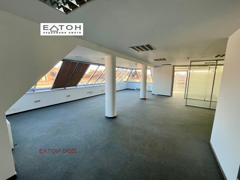 Дава под наем ОФИС, гр. София, Център, снимка 2 - Офиси - 53150999