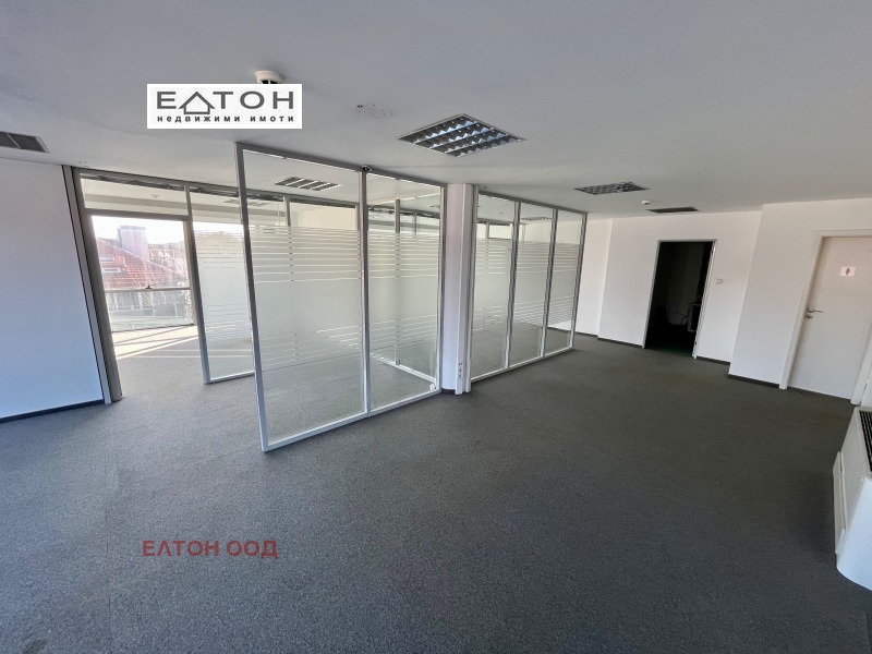 Дава под наем ОФИС, гр. София, Център, снимка 6 - Офиси - 53150999