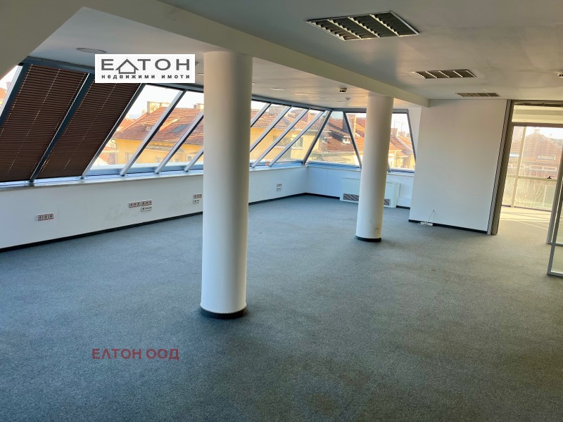 Дава под наем ОФИС, гр. София, Център, снимка 3 - Офиси - 53150999