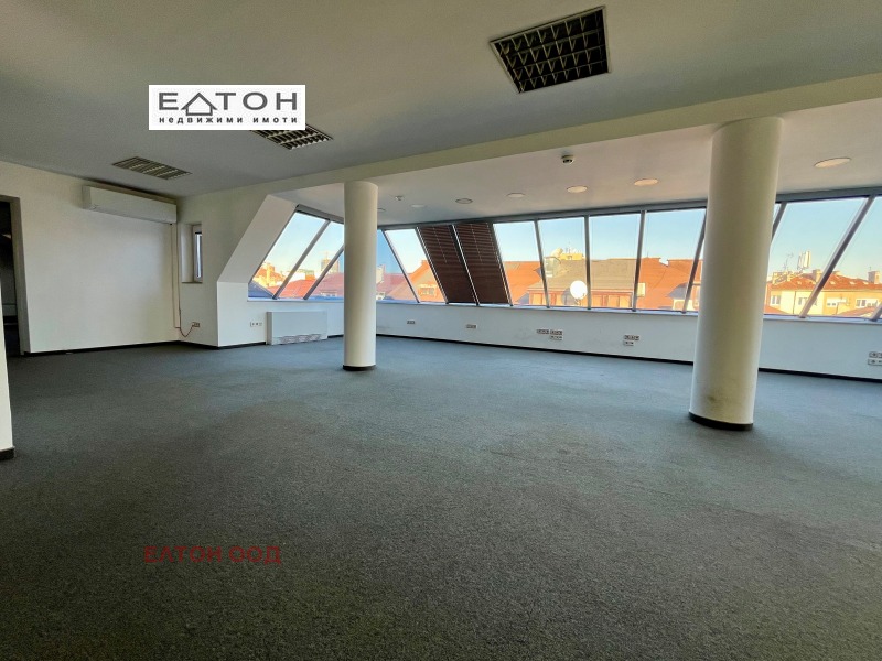 Дава под наем ОФИС, гр. София, Център