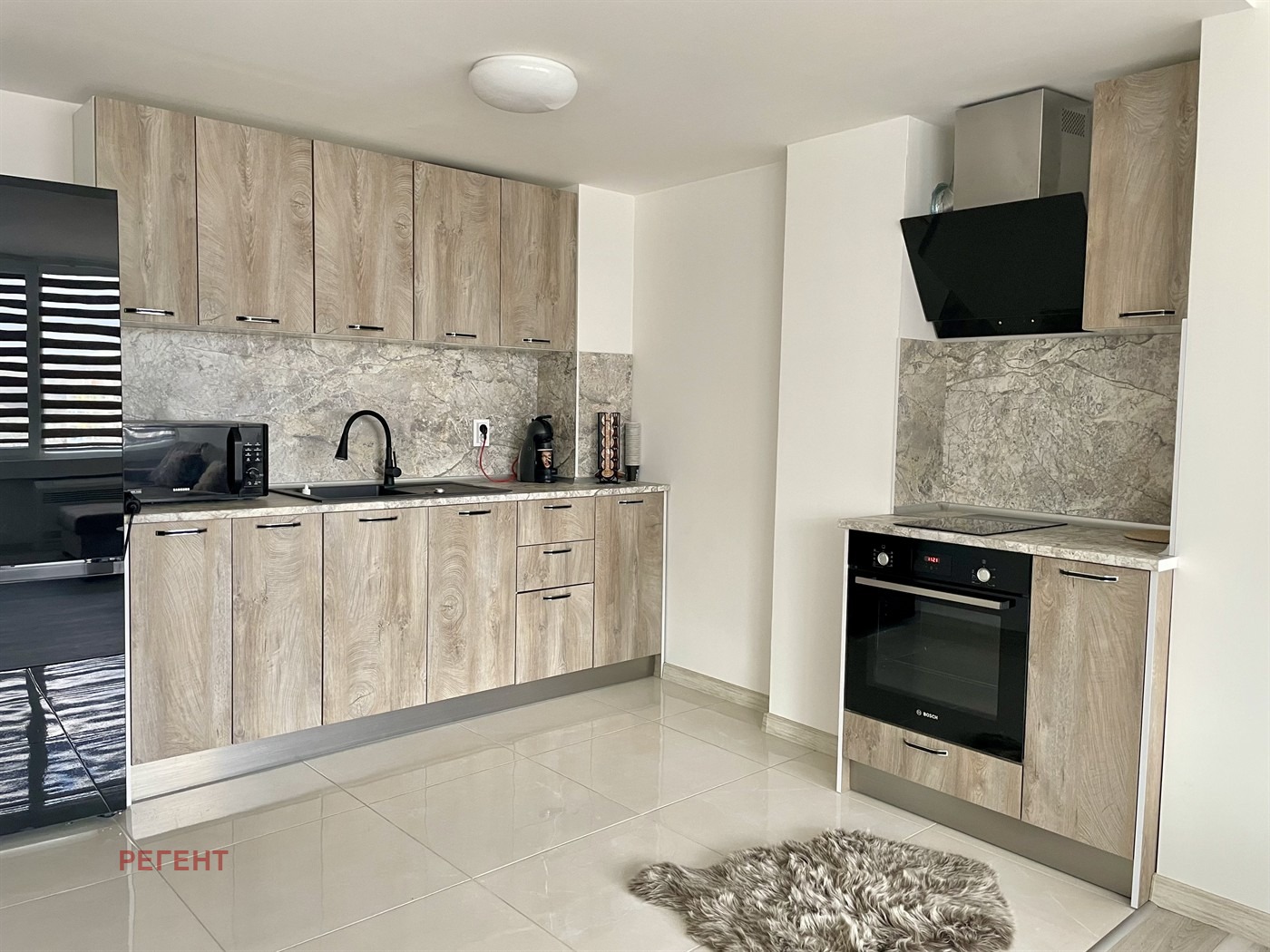 Дава под наем 2-СТАЕН, гр. Габрово, Център, снимка 5 - Апартаменти - 53703653