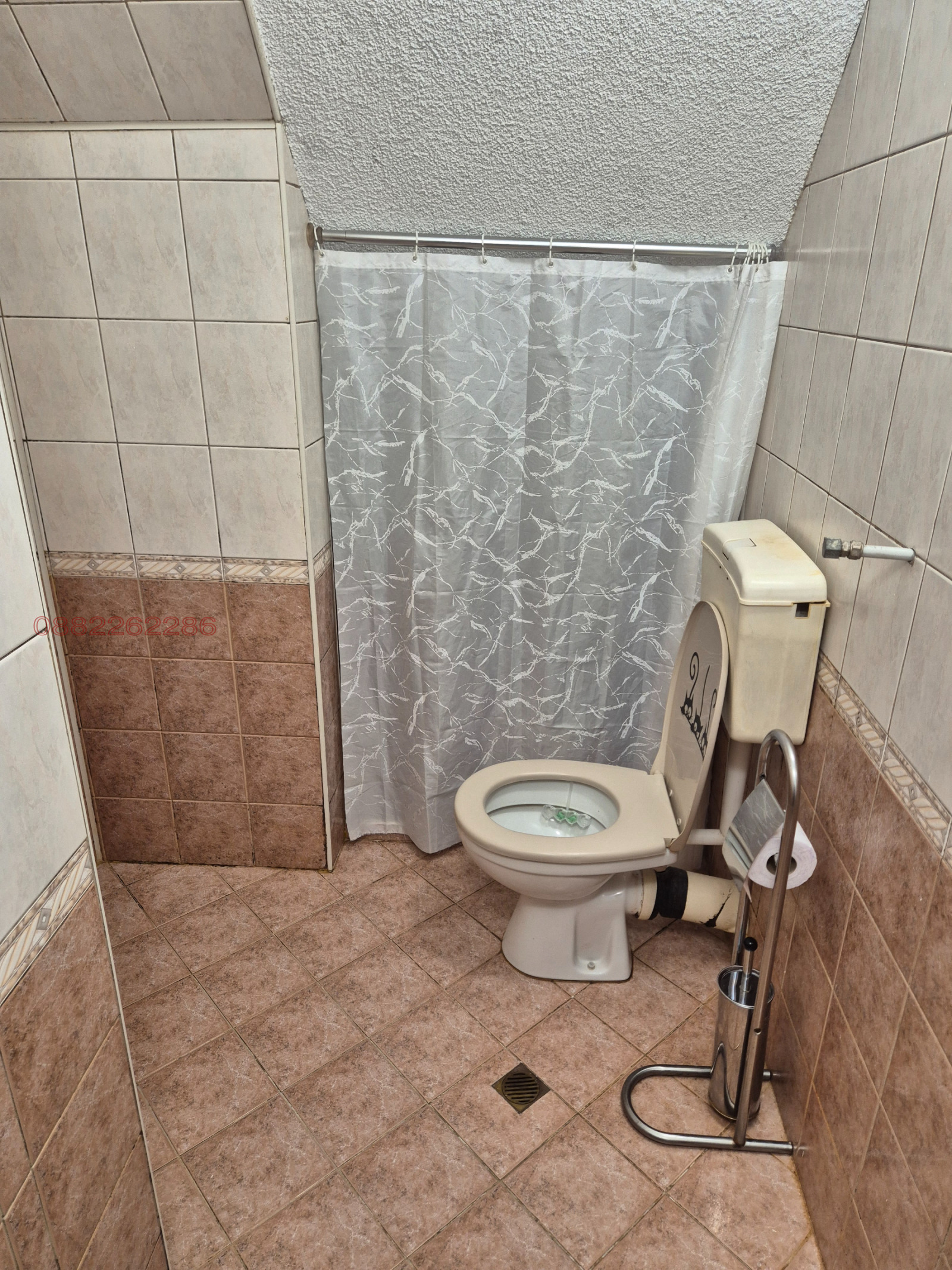 Дава под наем 2-СТАЕН, гр. София, Банишора, снимка 8 - Апартаменти - 54484693