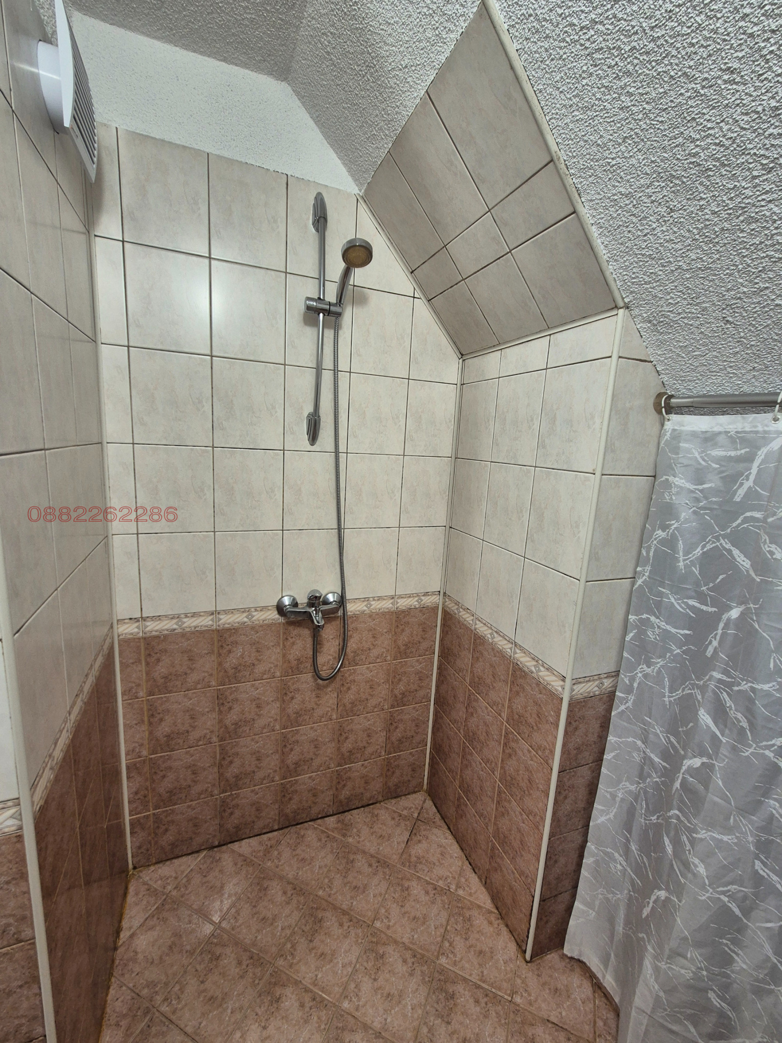 Дава под наем 2-СТАЕН, гр. София, Банишора, снимка 9 - Апартаменти - 54484693