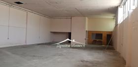 Składowanie Industrialna zona - Jug, Plowdiw 2