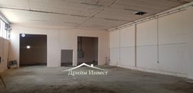Składowanie Industrialna zona - Jug, Plowdiw 3