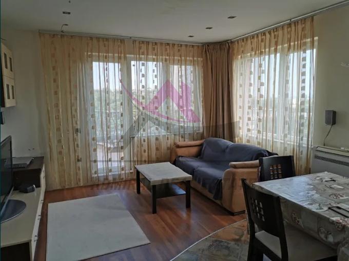 Kiralık  1 yatak odası Varna , Levski 1 , 65 metrekare | 36936640 - görüntü [2]