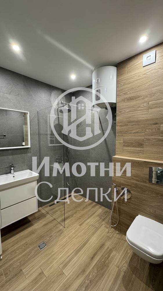 Da affittare  1 camera da letto Sofia , Slatina , 60 mq | 96406770 - Immagine [9]
