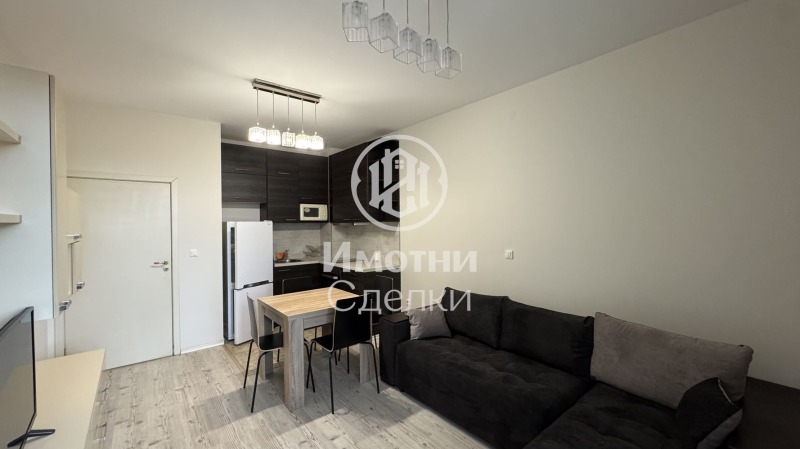 Da affittare  1 camera da letto Sofia , Slatina , 60 mq | 96406770 - Immagine [2]
