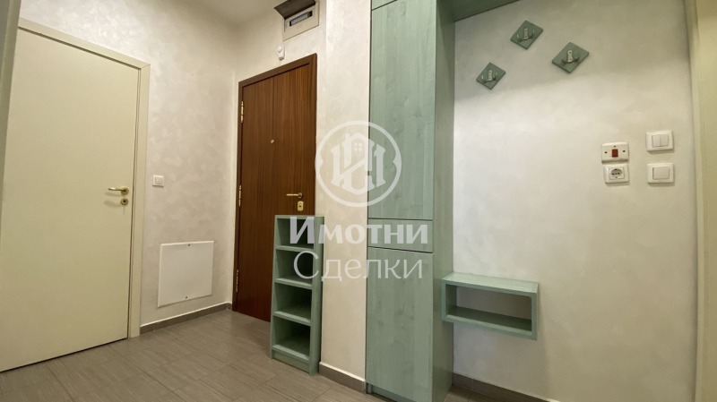 Da affittare  1 camera da letto Sofia , Slatina , 60 mq | 96406770 - Immagine [14]
