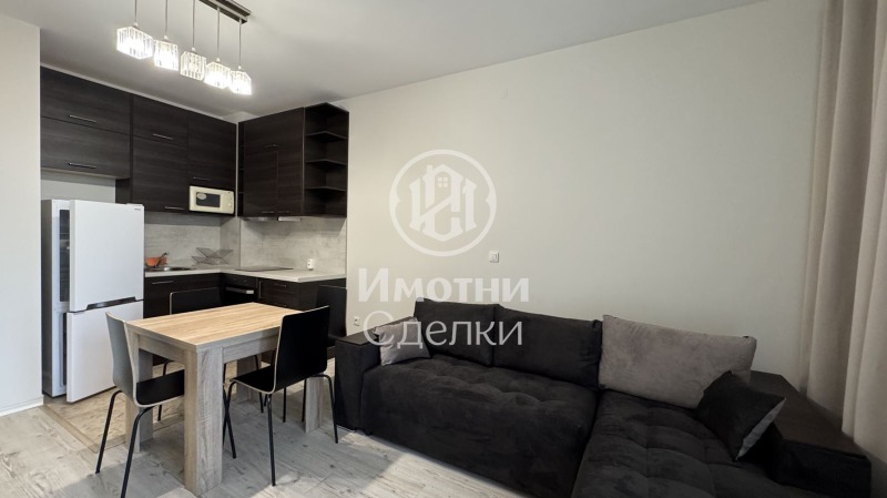 Da affittare  1 camera da letto Sofia , Slatina , 60 mq | 96406770