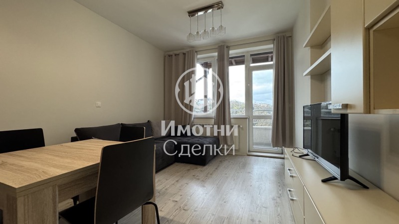 Da affittare  1 camera da letto Sofia , Slatina , 60 mq | 96406770 - Immagine [4]