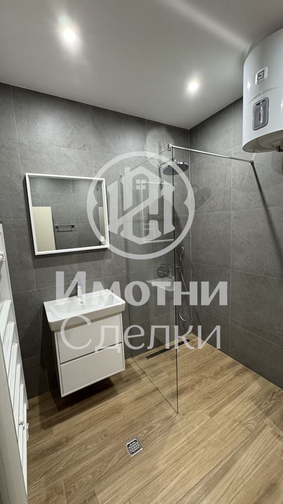 Da affittare  1 camera da letto Sofia , Slatina , 60 mq | 96406770 - Immagine [11]