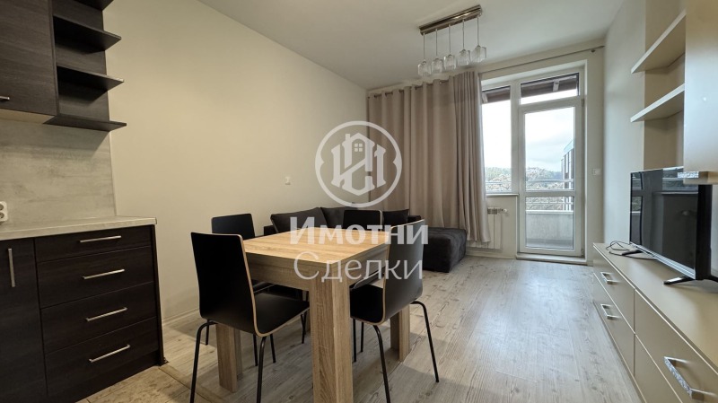 Da affittare  1 camera da letto Sofia , Slatina , 60 mq | 96406770 - Immagine [5]