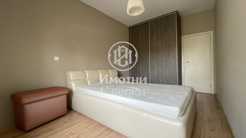 Da affittare  1 camera da letto Sofia , Slatina , 60 mq | 96406770 - Immagine [7]