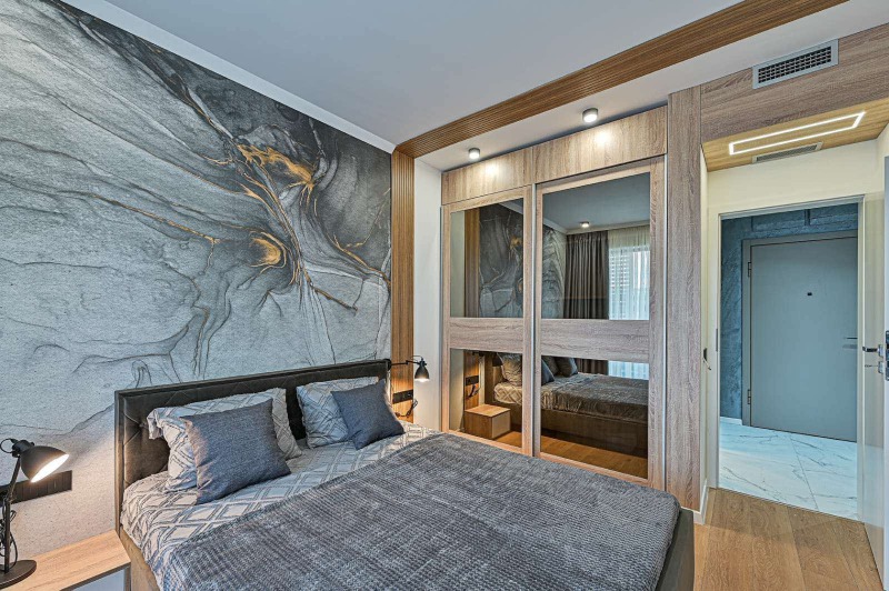 Te huur  1 slaapkamer Sofia , Chladilnika , 75 m² | 58471485 - afbeelding [6]
