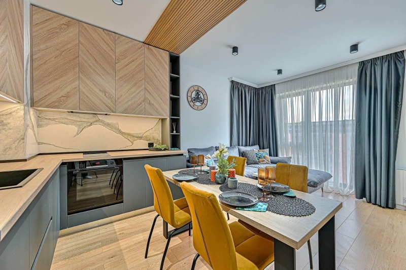 Te huur  1 slaapkamer Sofia , Chladilnika , 75 m² | 58471485 - afbeelding [2]