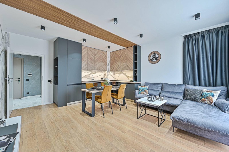 Te huur  1 slaapkamer Sofia , Chladilnika , 75 m² | 58471485 - afbeelding [3]