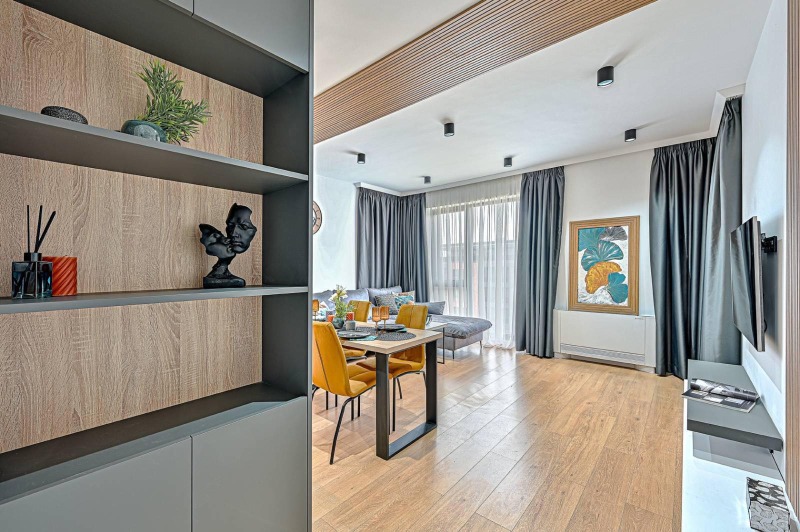 Te huur  1 slaapkamer Sofia , Chladilnika , 75 m² | 58471485 - afbeelding [4]