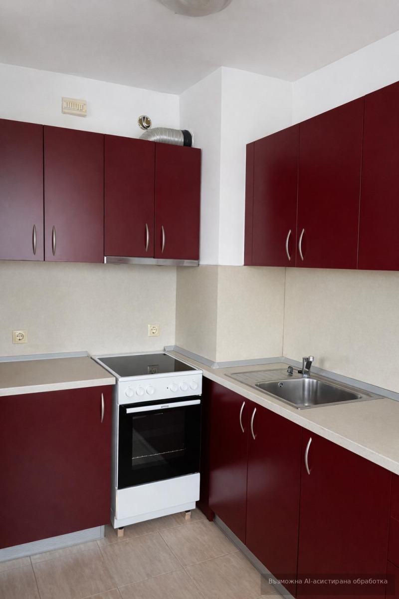 Дава под наем 2-СТАЕН, гр. София, Павлово, снимка 4 - Апартаменти - 53314287