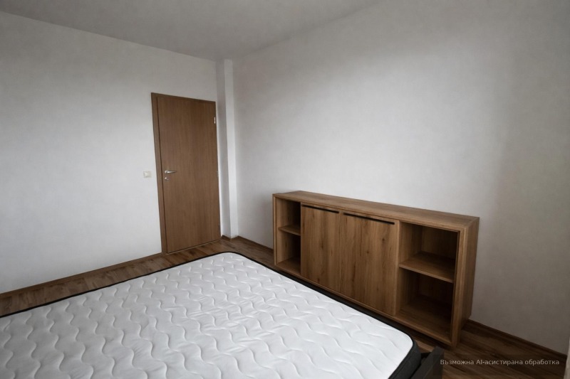 Дава под наем 2-СТАЕН, гр. София, Павлово, снимка 6 - Апартаменти - 53314287