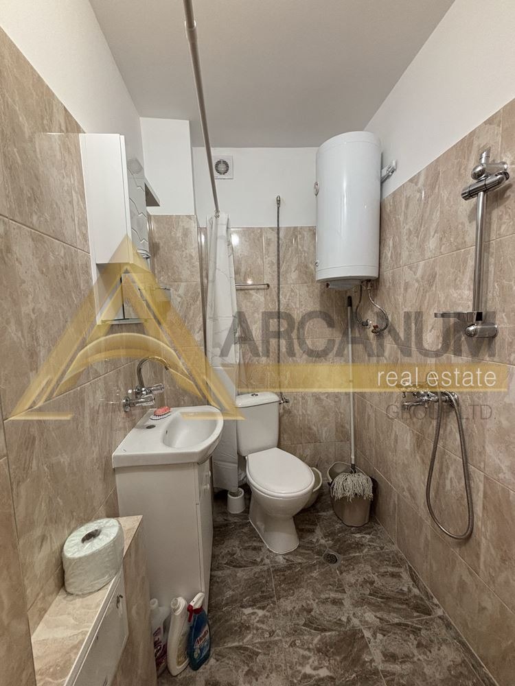 Дава под наем 2-СТАЕН, гр. Варна, Чаталджа, снимка 6 - Апартаменти - 54227228