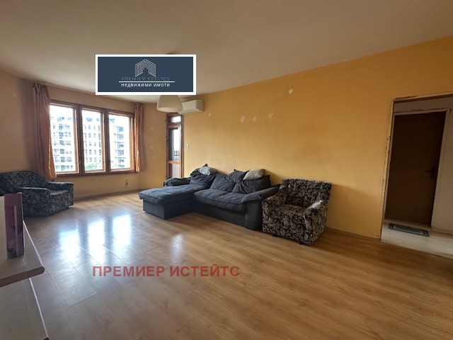 Kiadó  2 hálószobás Sofia , Malinova dolina , 104 négyzetméter | 68100099 - kép [10]