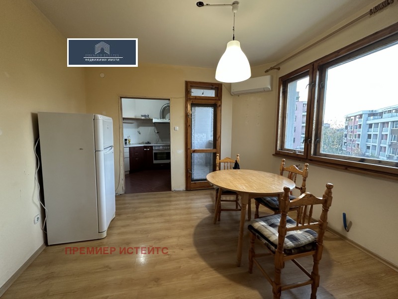 Kiadó  2 hálószobás Sofia , Malinova dolina , 104 négyzetméter | 68100099 - kép [7]