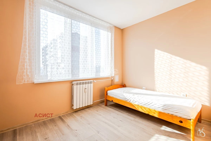 Дава под наем 3-СТАЕН, гр. София, Зона Б-5, снимка 10 - Апартаменти - 52139559