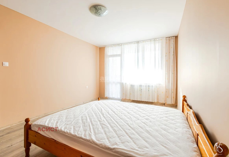 Дава под наем 3-СТАЕН, гр. София, Зона Б-5, снимка 8 - Апартаменти - 52139559