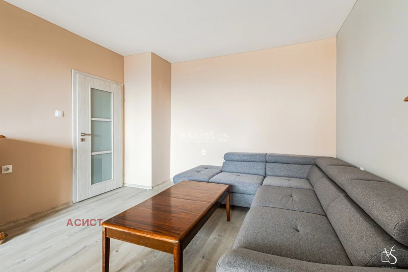 Дава под наем 3-СТАЕН, гр. София, Зона Б-5, снимка 2 - Апартаменти - 52139559