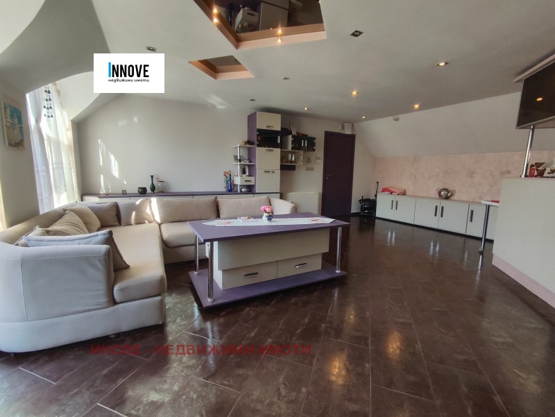 Дава под наем 2-СТАЕН, гр. София, Карпузица, снимка 3 - Апартаменти - 53097901