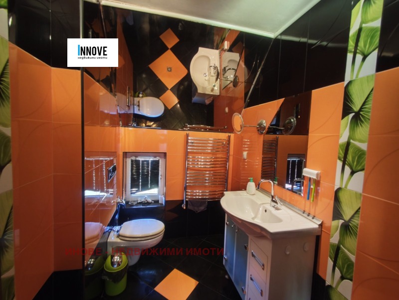 Дава под наем 3-СТАЕН, гр. София, Карпузица, снимка 5 - Апартаменти - 52464869