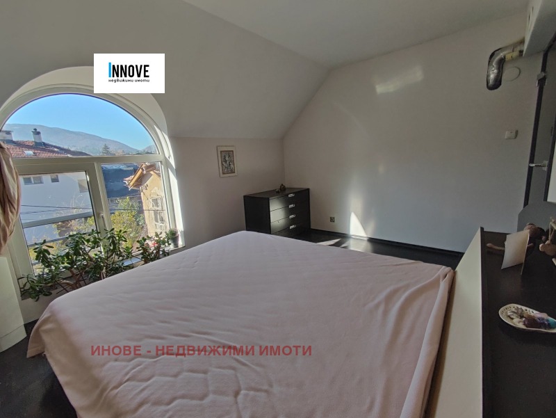 Дава под наем 3-СТАЕН, гр. София, Карпузица, снимка 3 - Апартаменти - 52464869