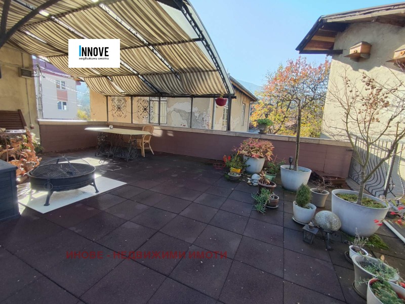 Дава под наем 3-СТАЕН, гр. София, Карпузица, снимка 6 - Апартаменти - 52464869