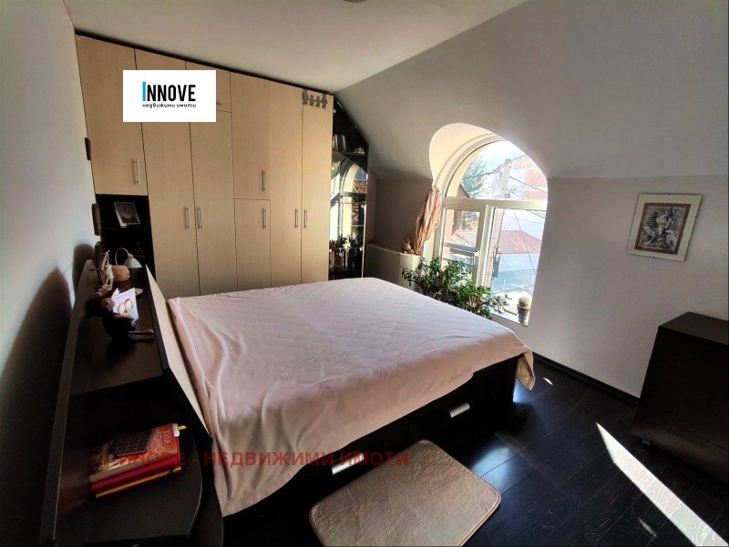 Дава под наем 3-СТАЕН, гр. София, Карпузица, снимка 4 - Апартаменти - 52464869