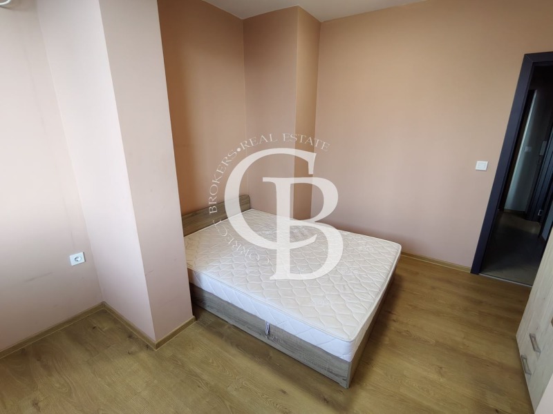 Дава под наем 3-СТАЕН, гр. Варна, Конфуто, снимка 6 - Апартаменти - 53259085