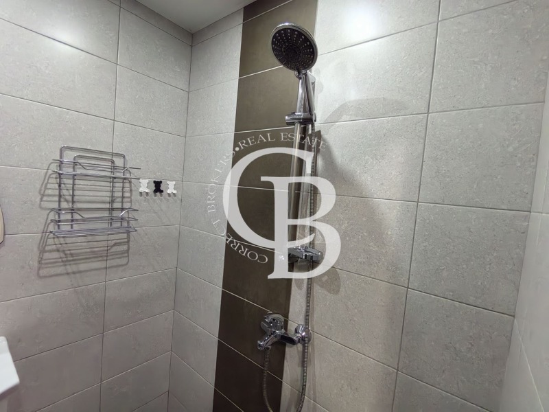 Дава под наем 3-СТАЕН, гр. Варна, Конфуто, снимка 9 - Апартаменти - 53259085