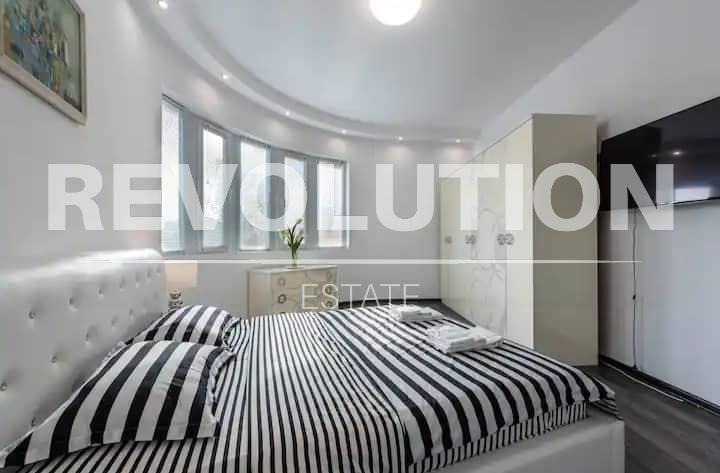 Дава под наем 3-СТАЕН, гр. Варна, Център, снимка 13 - Апартаменти - 53266945