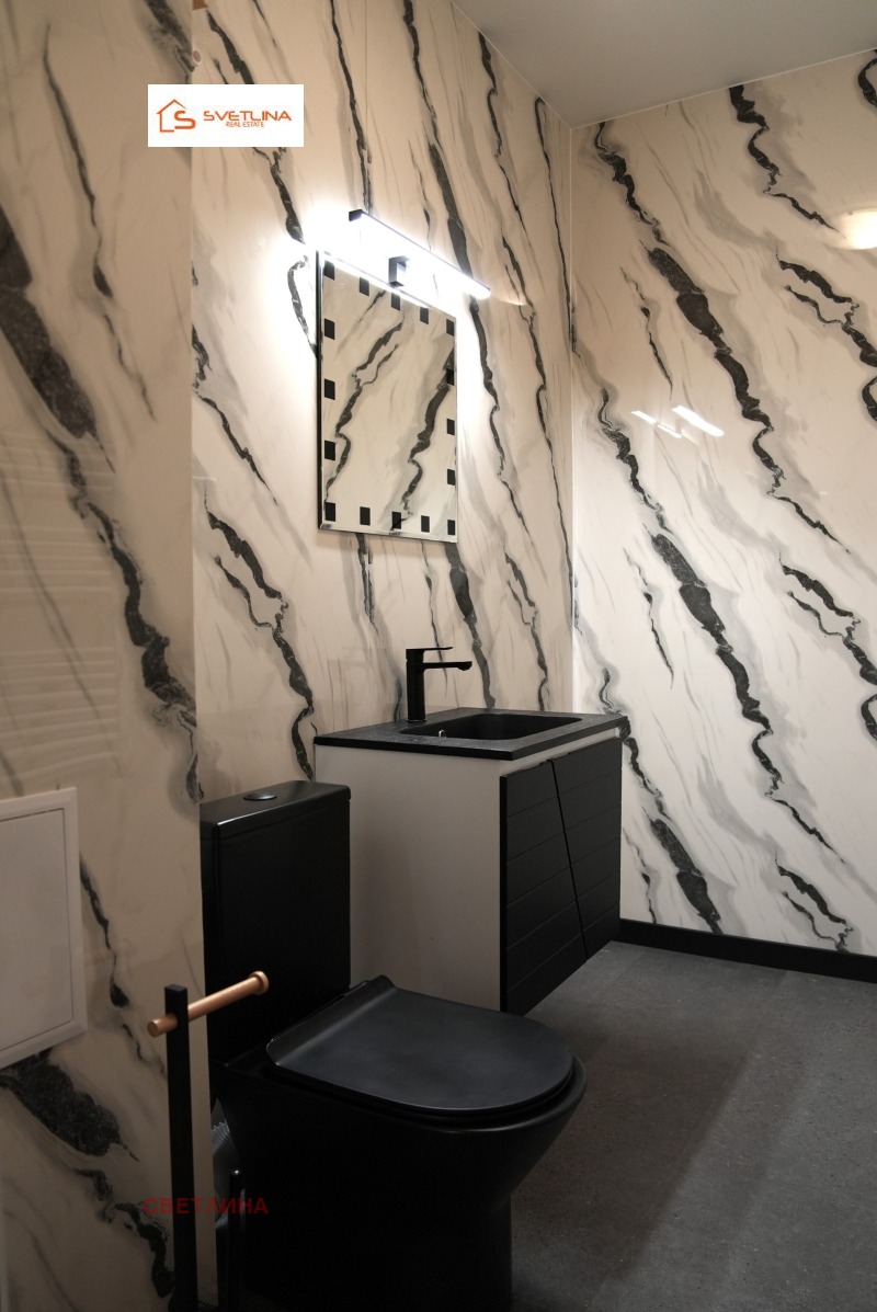 Дава под наем ОФИС, гр. София, Лозенец, снимка 9 - Офиси - 52572389