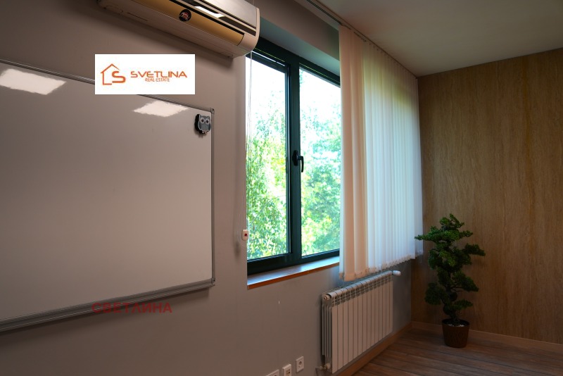 Дава под наем ОФИС, гр. София, Лозенец, снимка 4 - Офиси - 52572389