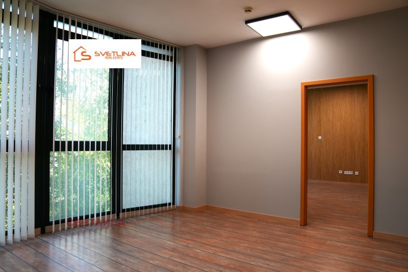 Дава под наем ОФИС, гр. София, Лозенец