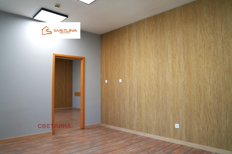 Дава под наем ОФИС, гр. София, Лозенец, снимка 5 - Офиси - 52572389
