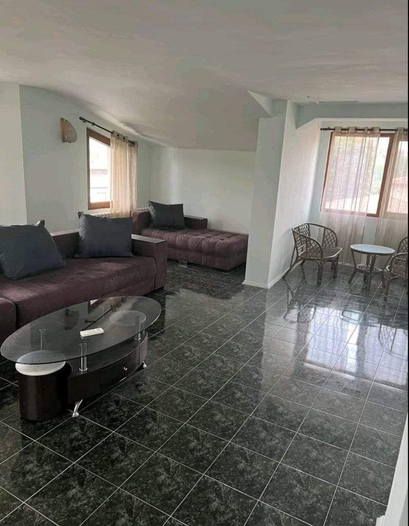 Дава под наем ЕТАЖ ОТ КЪЩА, гр. София, Надежда 4, снимка 4 - Етаж от къща - 53286682